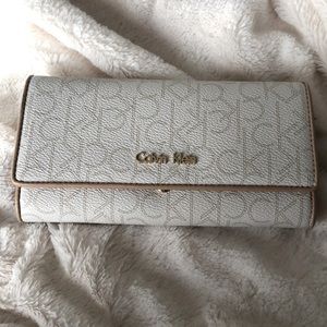 Calvin Klein wallet